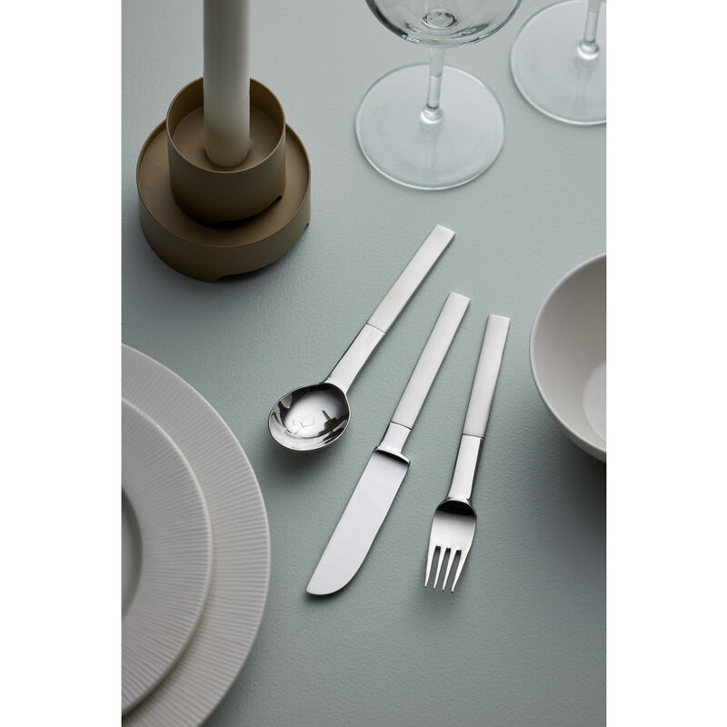 Nobel Dessert spoon 4 pcs