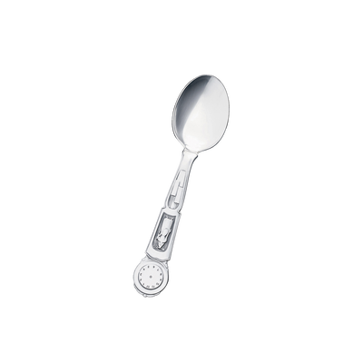Princess Christening spoon