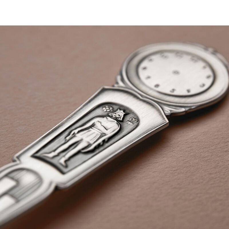 Prince Christening spoon