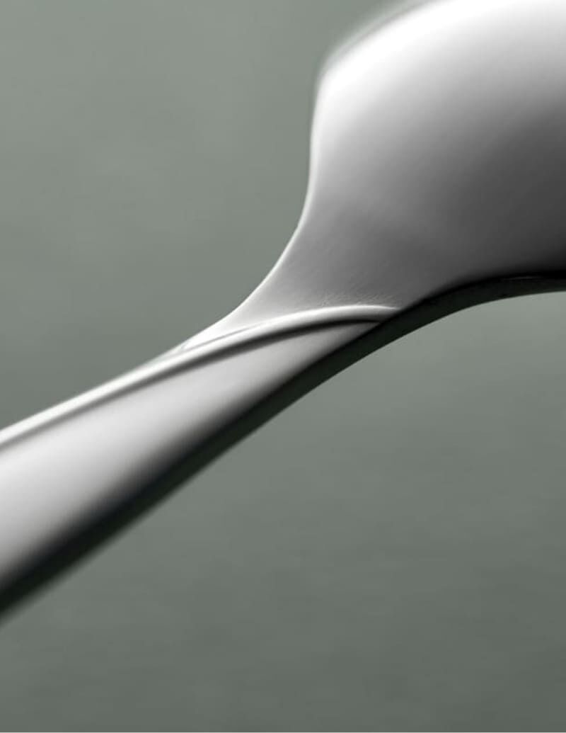 Gense Twist cutlery series