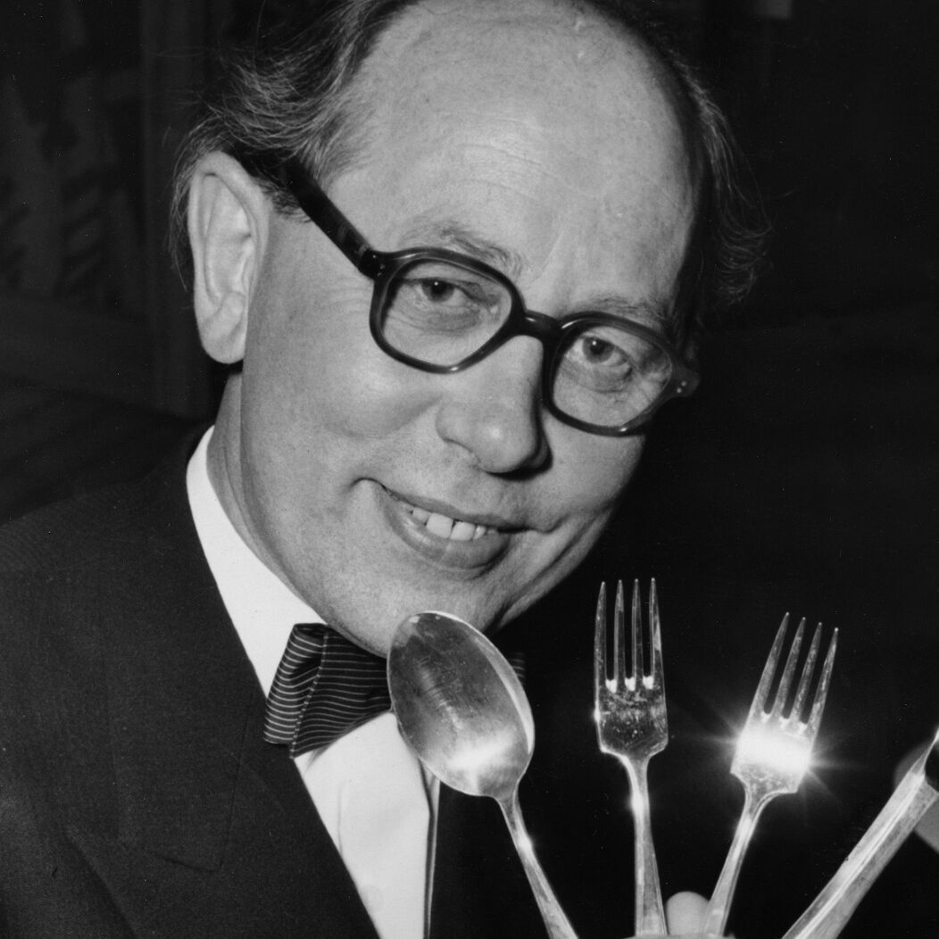 FOLKE ARSTRÖM