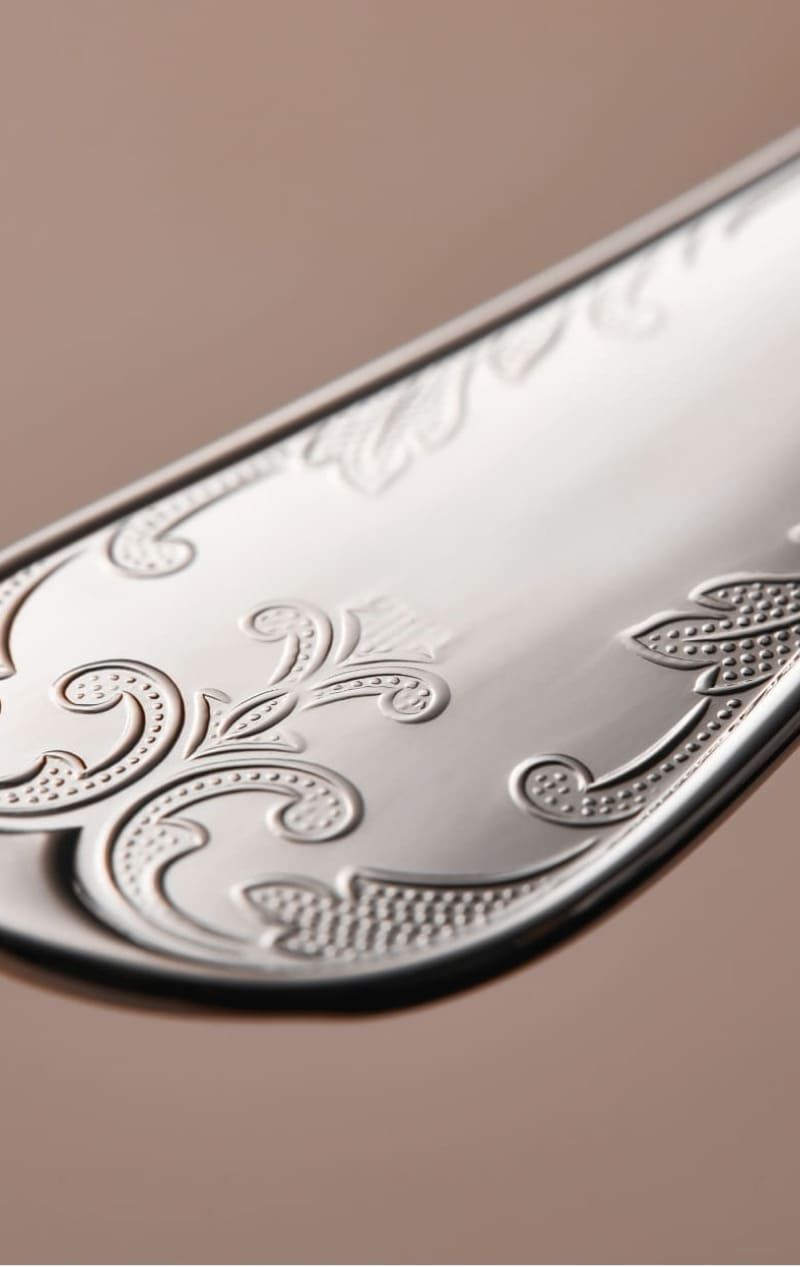 Gense fine dining cutlery