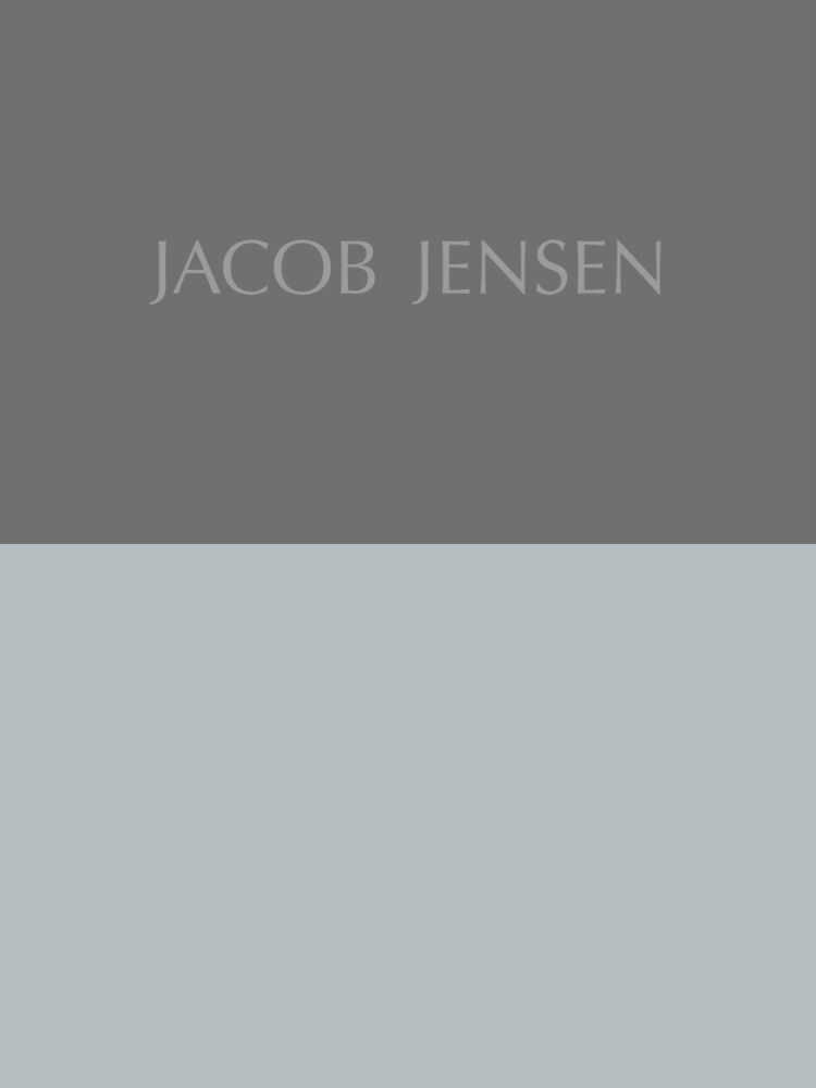 Jacob Jensen <br> Design