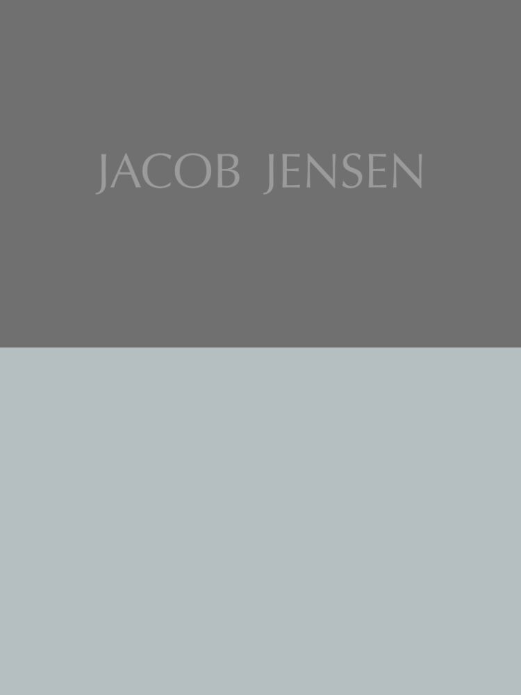 Jacob Jensen Jacob Jensen