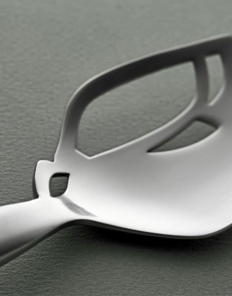 Gense Dorotea cutlery