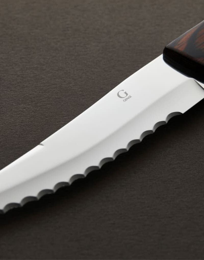 Gense fuga steak knife
