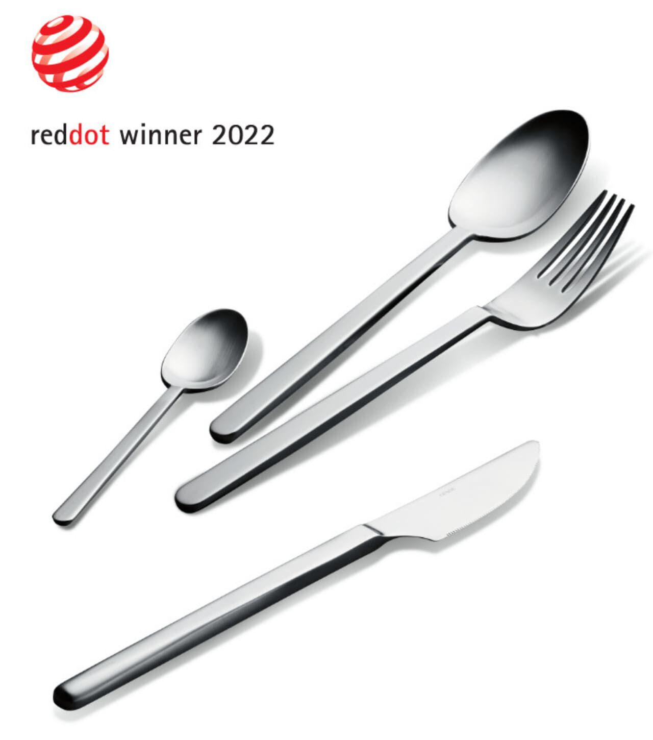 Gense Red Dot Winner 2022