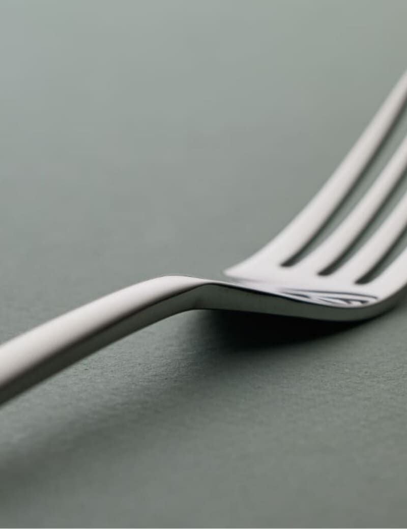 Gense Still cutlery series