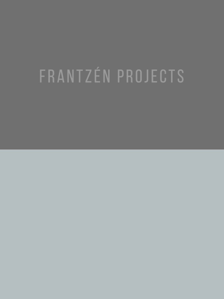 Frantzén<br> Projects