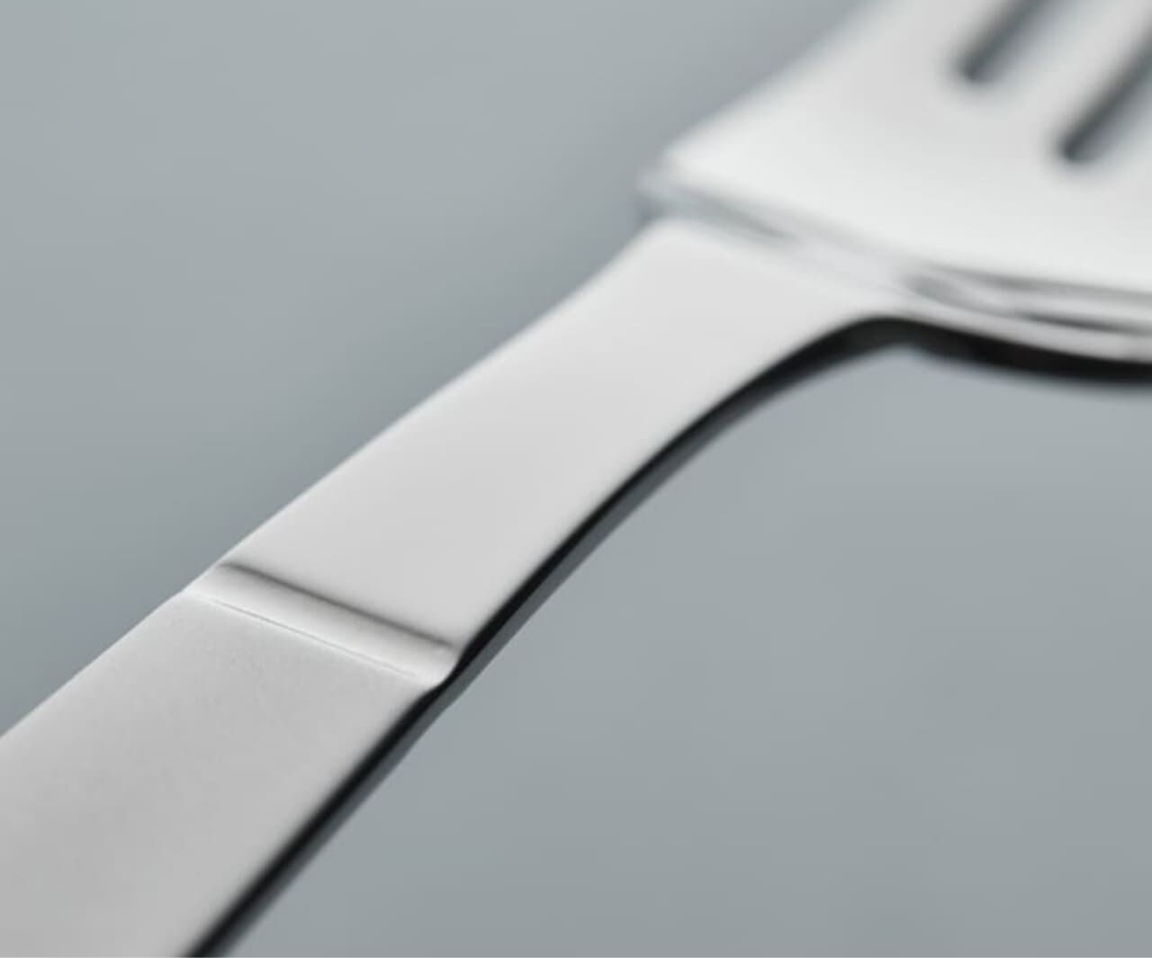 Gense Rejka cutlery details
