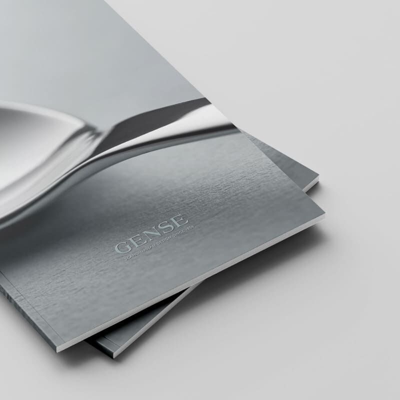 Catalogue