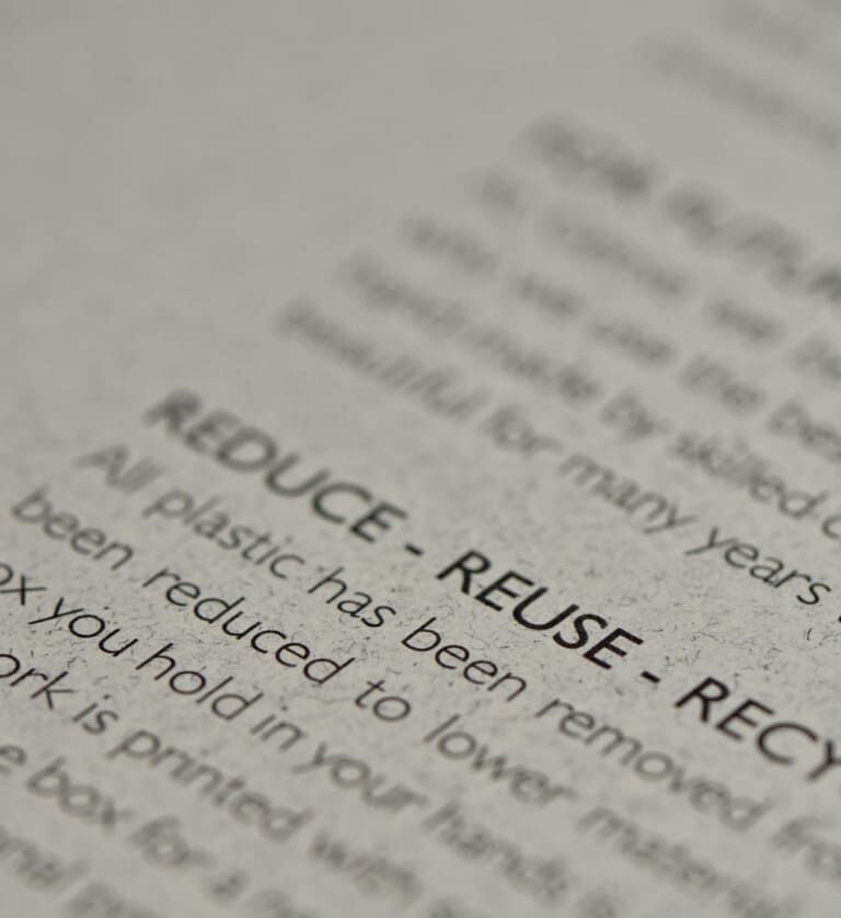 Sustainability Sustainability
