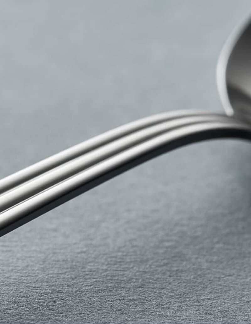 Gense Thebe cutlery series
