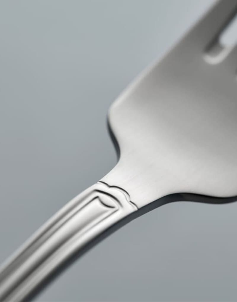 Gense attaché cutlery