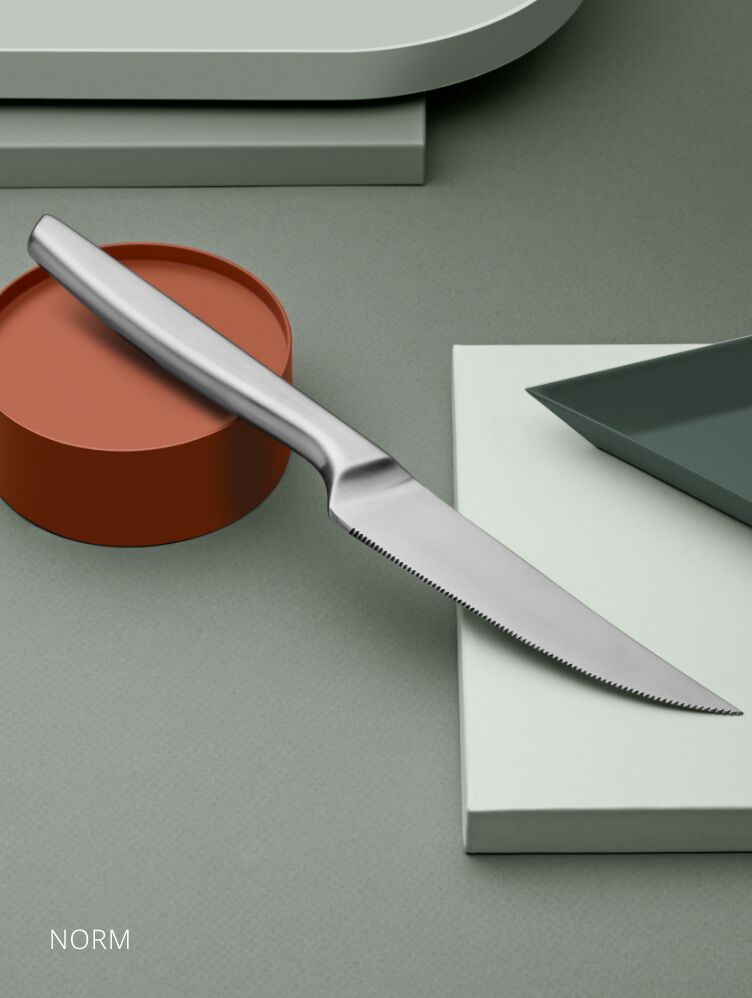 SCANDINAVIAN DESIGN SINCE 1856
