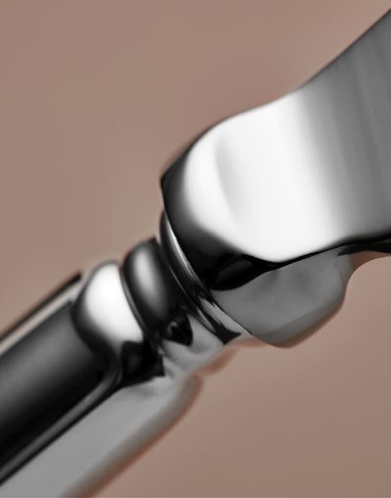 Gense Chippendale Cutlery