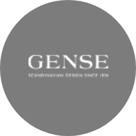 Gense logo