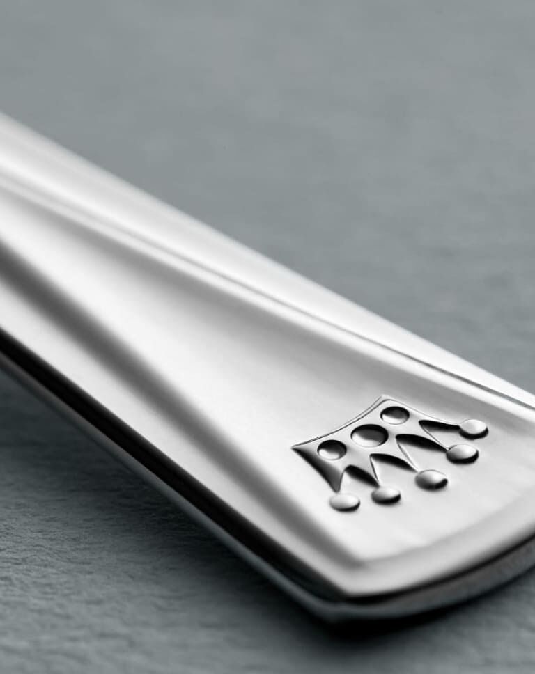 CUTLERY FOR LIFE CUTLERY FOR LIFE