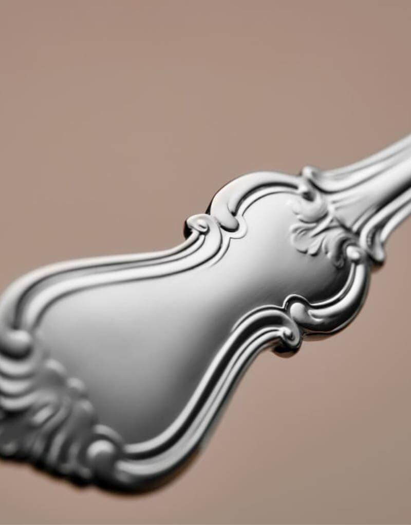 Gense Olga cutlery